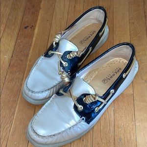 Sperry Boat Shoes